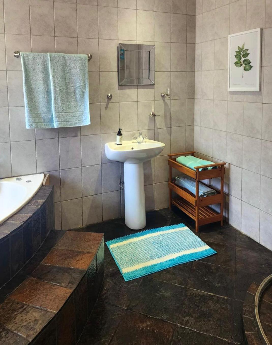 Spies Villa - Fast Wi-Fi, Netflix And Generator Middelburg  Exterior foto